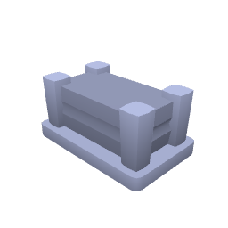 Altar Stone